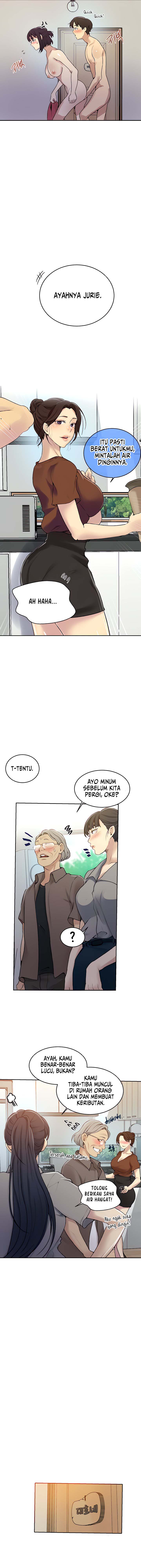 Secret Class - Chapter 131 6