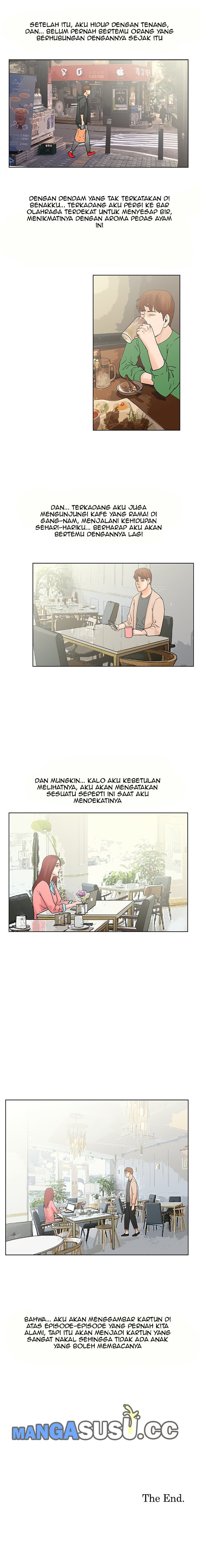 My Friend’s Wife: The House Where You Live - Chapter 21 end 11 My Friend’s Wife: The House Where You Live - Chapter 21 end 11