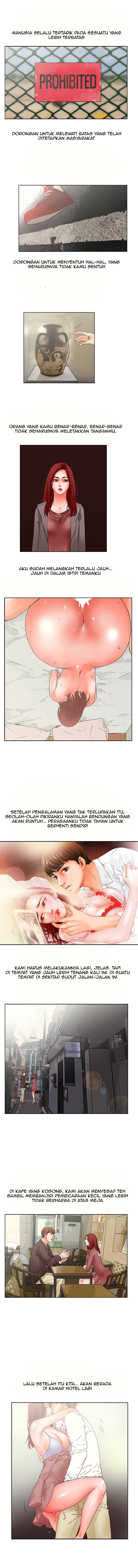 My Friend’s Wife: The House Where You Live - Chapter 21 end 4 My Friend’s Wife: The House Where You Live - Chapter 21 end 4