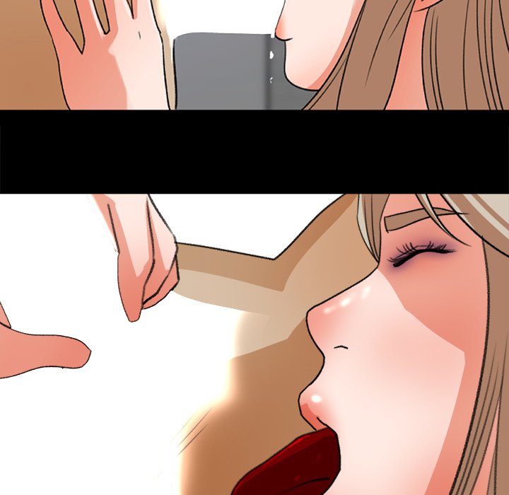 Inside the Uniform - Chapter 31 end 41