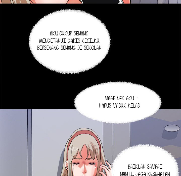 Inside the Uniform - Chapter 31 end 67