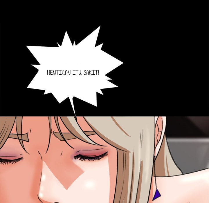 Inside the Uniform - Chapter 31 end 56