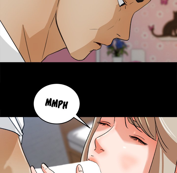 Inside the Uniform - Chapter 31 end 39