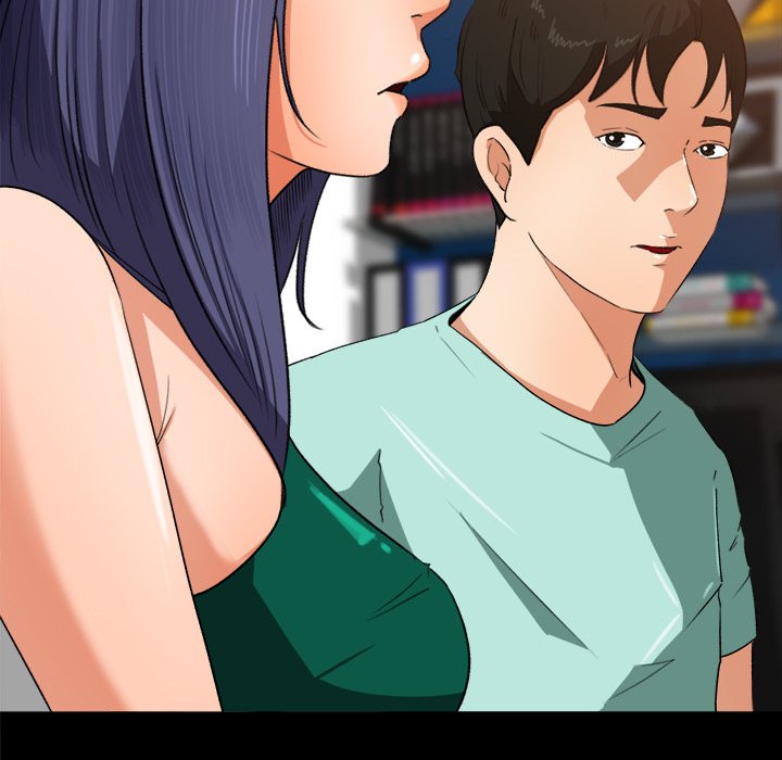 Inside the Uniform - Chapter 31 end 5