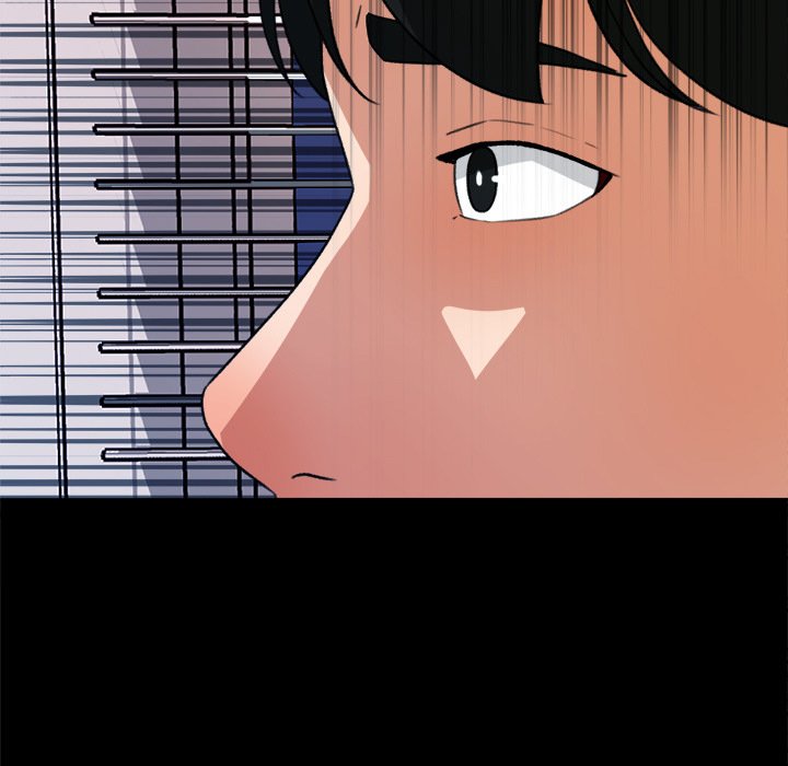 Inside the Uniform - Chapter 31 end 28
