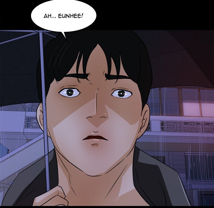 Inside the Uniform - Chapter 31 end 76