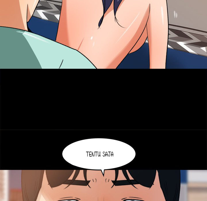 Inside the Uniform - Chapter 31 end 21