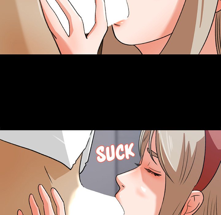 Inside the Uniform - Chapter 31 end 40