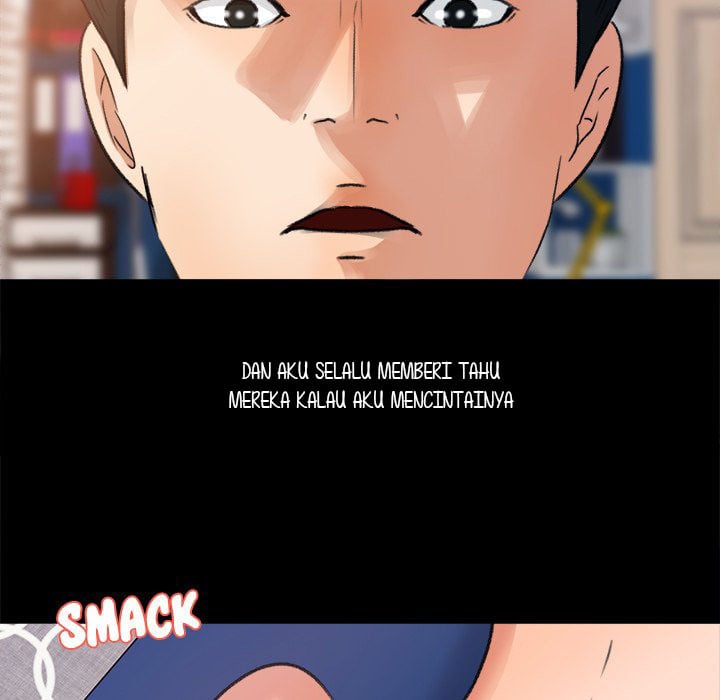 Inside the Uniform - Chapter 31 end 22
