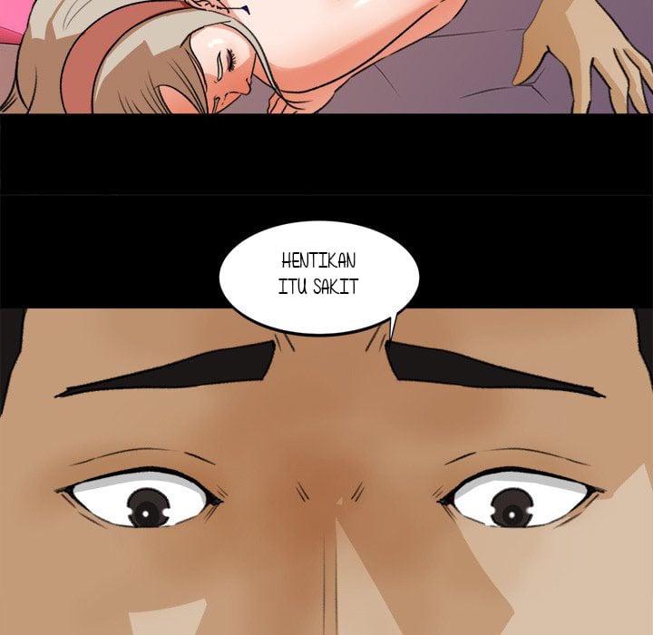 Inside the Uniform - Chapter 31 end 54