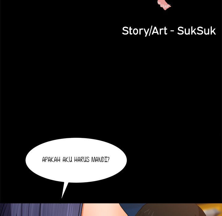 Inside the Uniform - Chapter 31 end 4