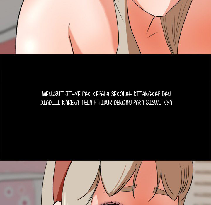 Inside the Uniform - Chapter 31 end 36