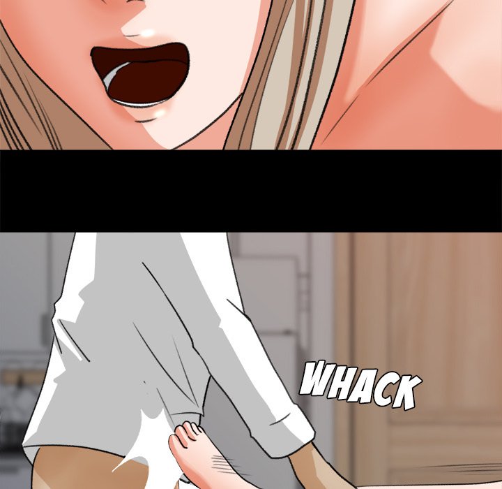Inside the Uniform - Chapter 31 end 57