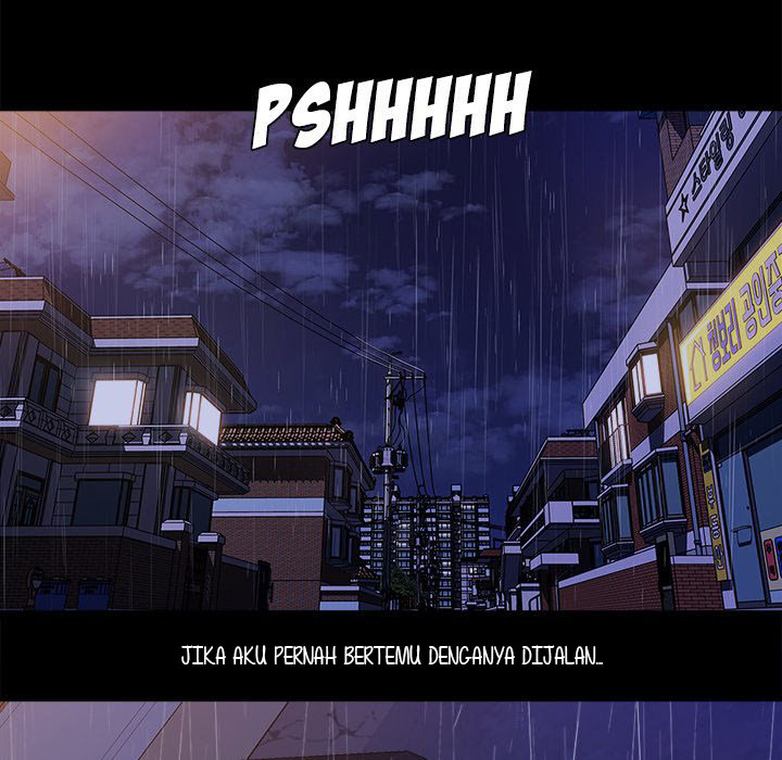 Inside the Uniform - Chapter 31 end 69