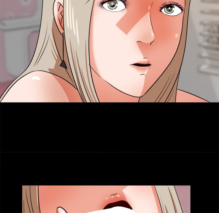 Inside the Uniform - Chapter 31 end 37