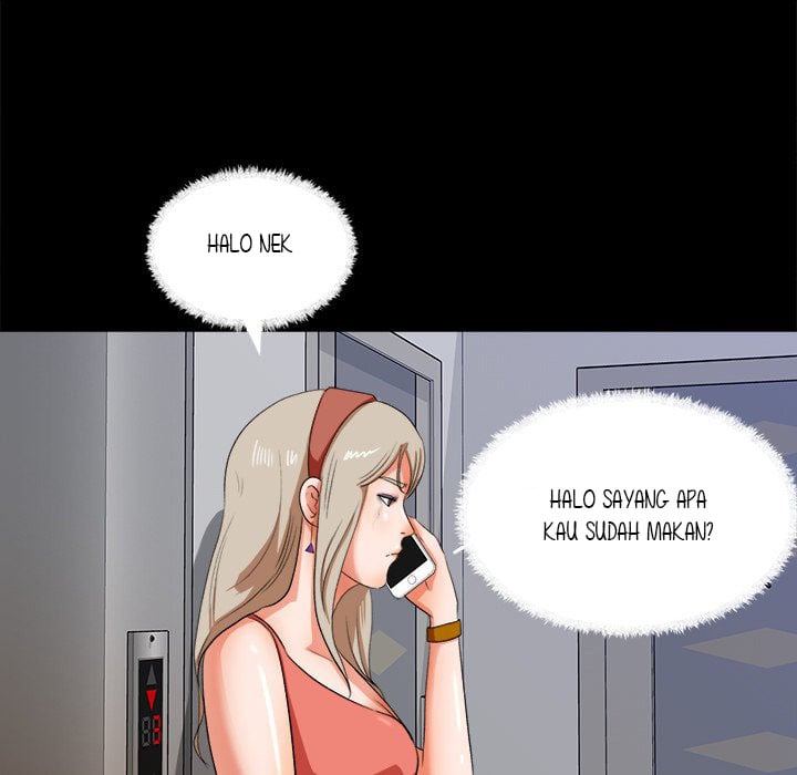 Inside the Uniform - Chapter 31 end 65