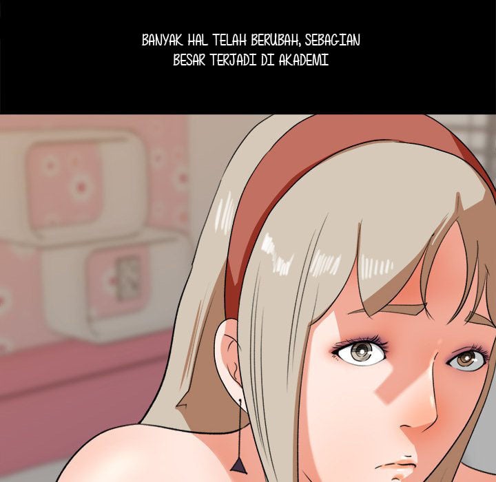 Inside the Uniform - Chapter 31 end 35