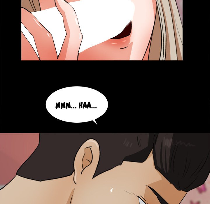 Inside the Uniform - Chapter 31 end 38