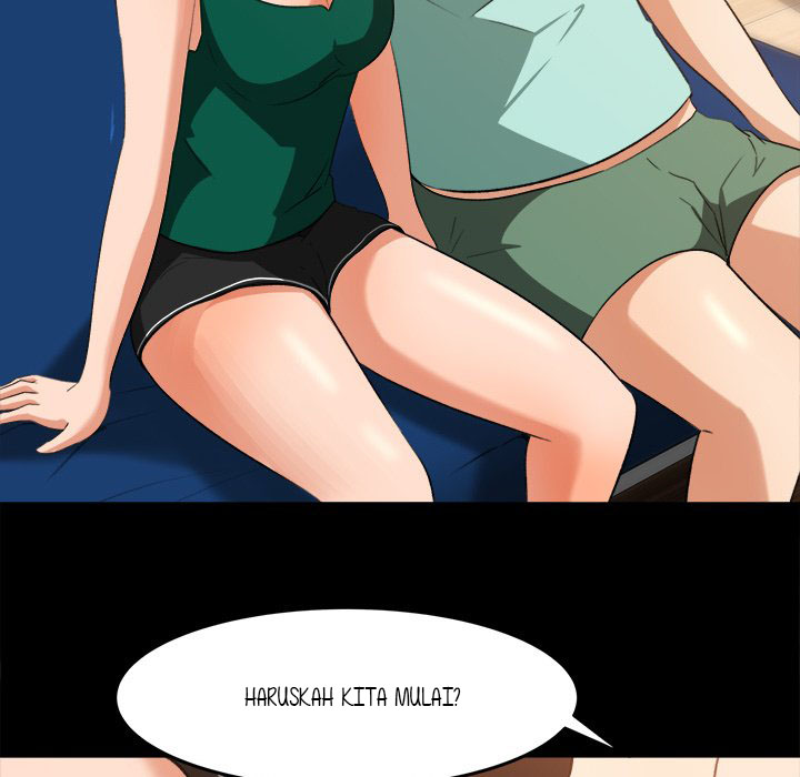 Inside the Uniform - Chapter 31 end 7