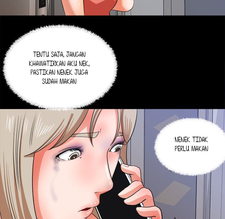 Inside the Uniform - Chapter 31 end 66