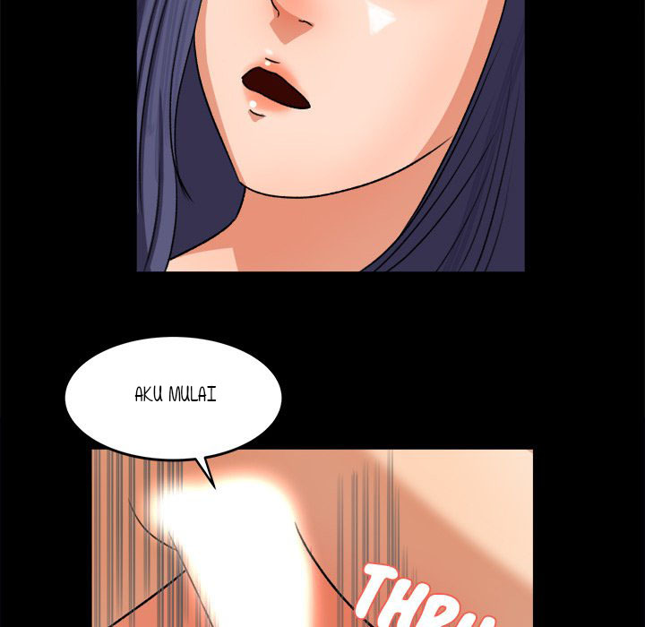 Inside the Uniform - Chapter 31 end 12
