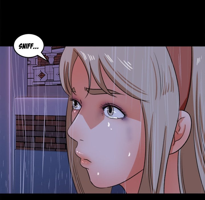 Inside the Uniform - Chapter 31 end 77