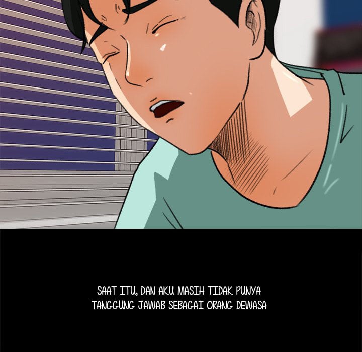 Inside the Uniform - Chapter 31 end 18