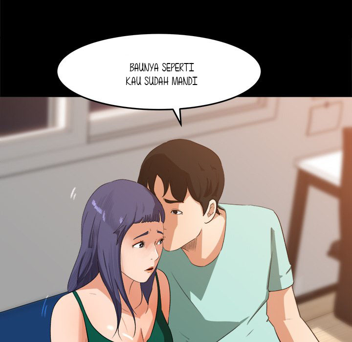 Inside the Uniform - Chapter 31 end 6