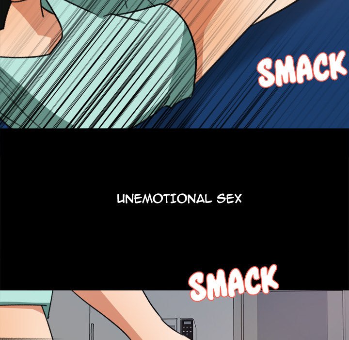 Inside the Uniform - Chapter 31 end 24