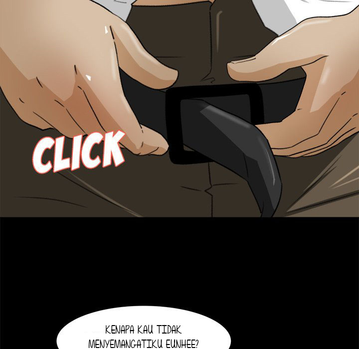Inside the Uniform - Chapter 31 end 33