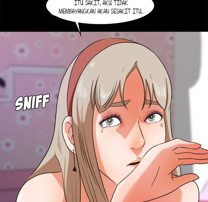 Inside the Uniform - Chapter 31 end 61