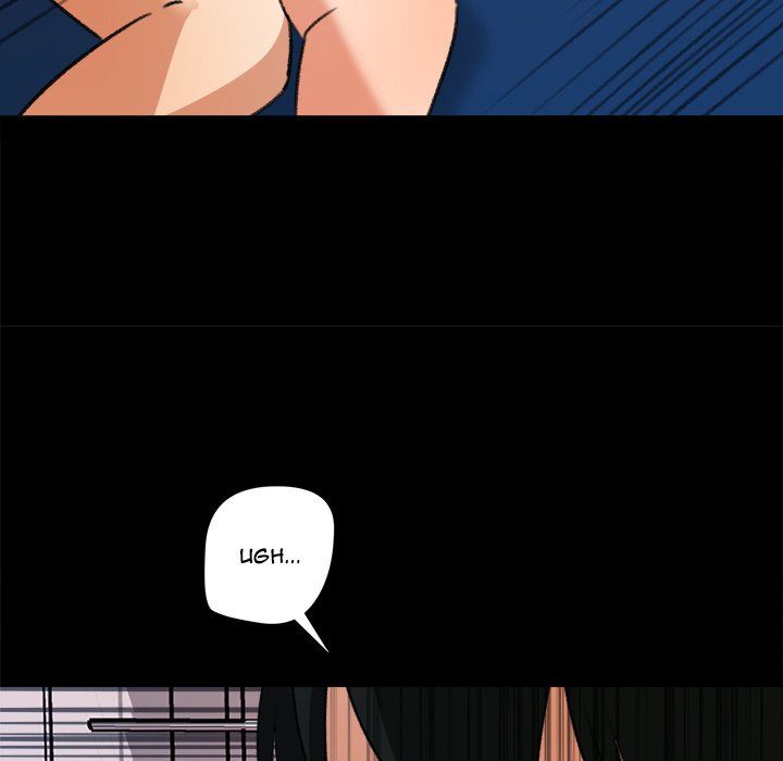 Inside the Uniform - Chapter 31 end 27