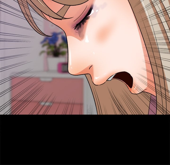 Inside the Uniform - Chapter 31 end 64