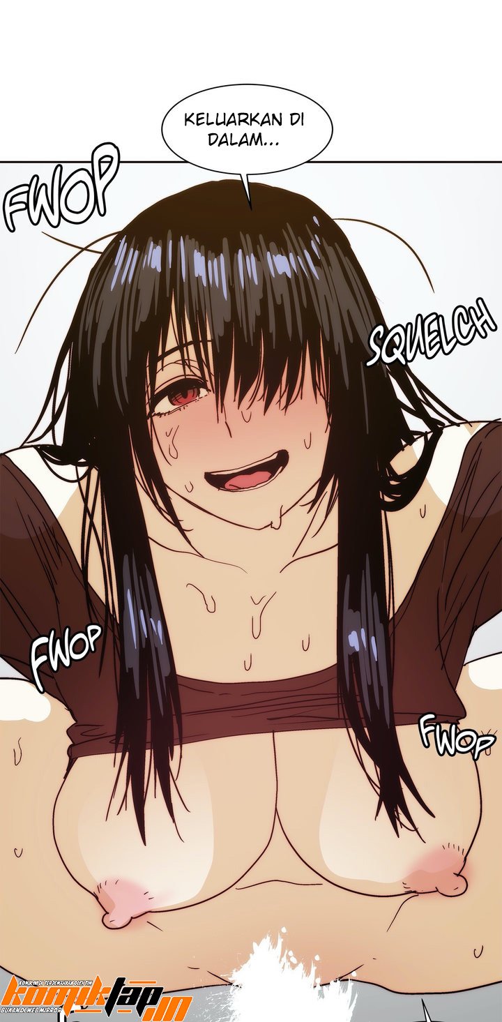 Desire to Kill - Chapter 37 end 28