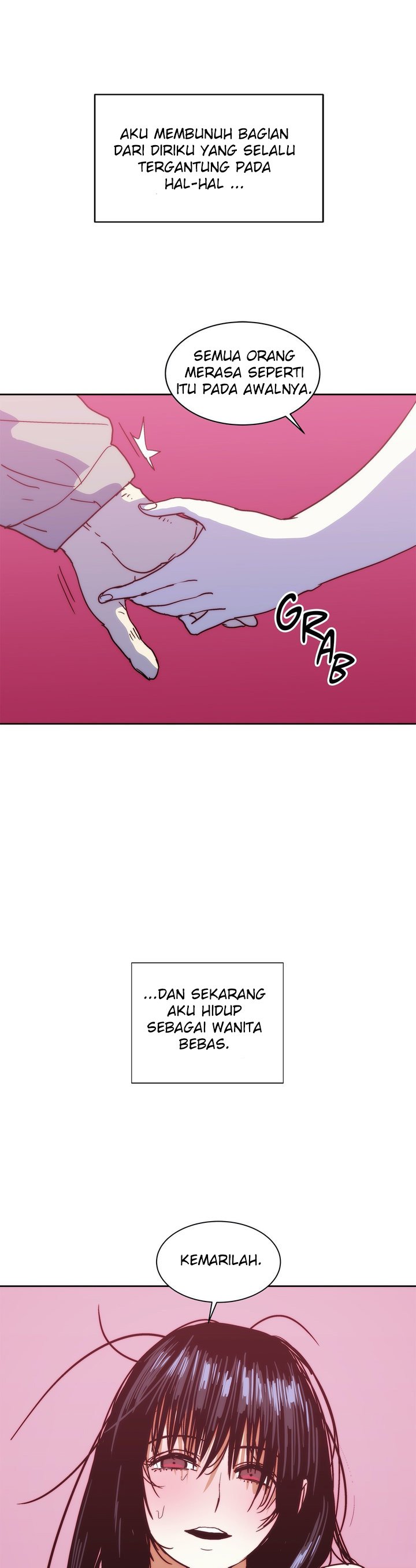 Desire to Kill - Chapter 37 end 51