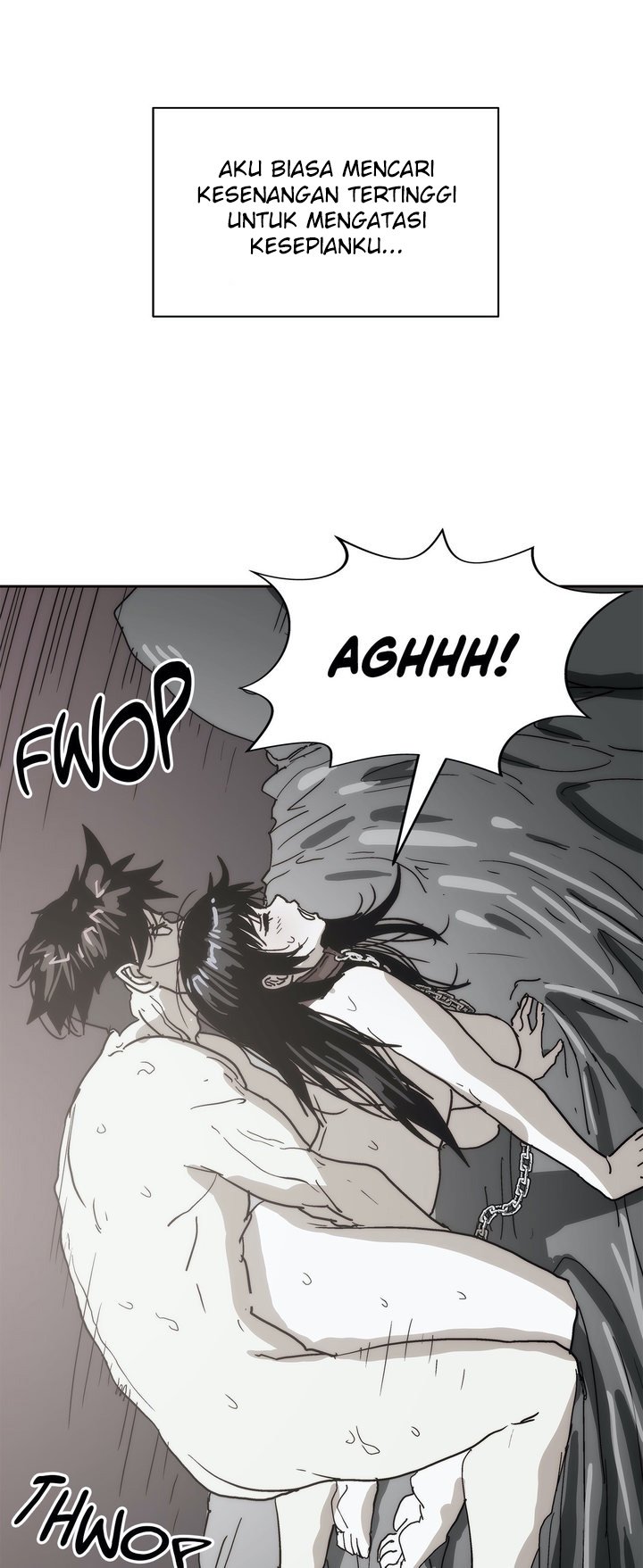 Desire to Kill - Chapter 37 end 19