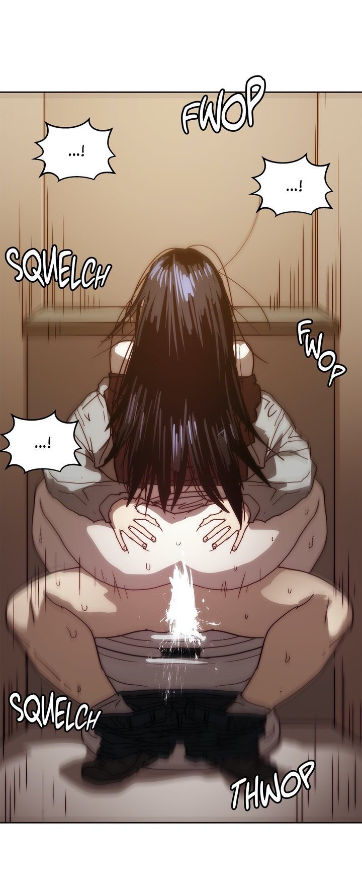 Desire to Kill - Chapter 37 end 24