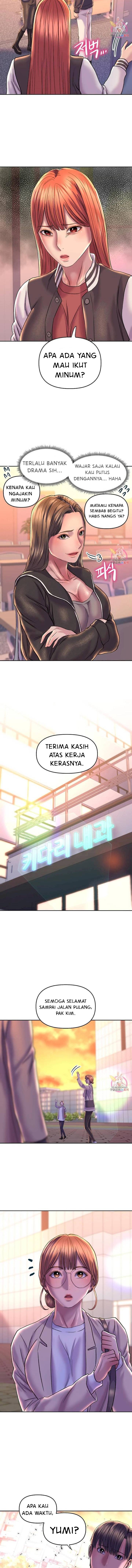 Double Face - Chapter 30 tamat 13 Double Face - Chapter 30 tamat 13