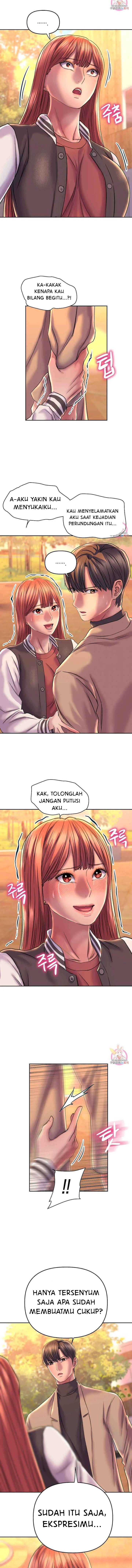 Double Face - Chapter 30 tamat 11 Double Face - Chapter 30 tamat 11