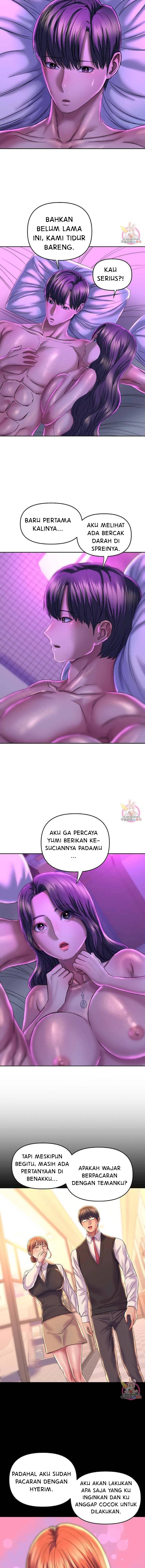 Double Face - Chapter 30 tamat 8 Double Face - Chapter 30 tamat 8