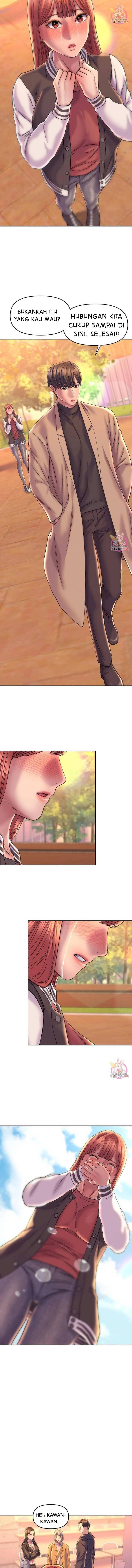 Double Face - Chapter 30 tamat 12 Double Face - Chapter 30 tamat 12