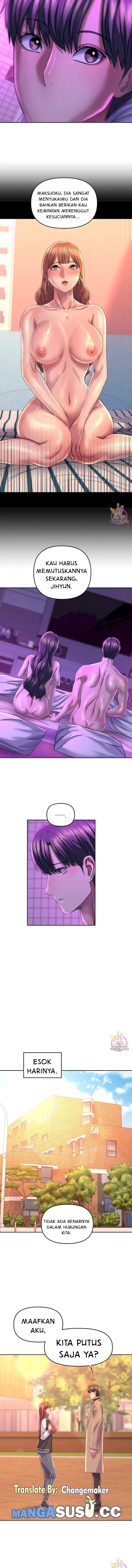 Double Face - Chapter 30 tamat 10 Double Face - Chapter 30 tamat 10