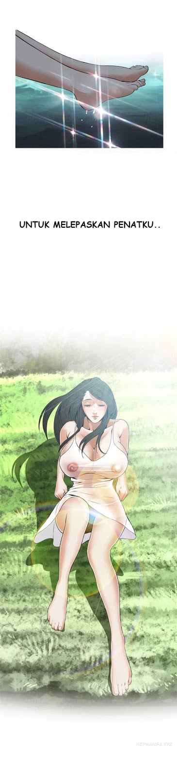 Take a Peek - Chapter #4 24