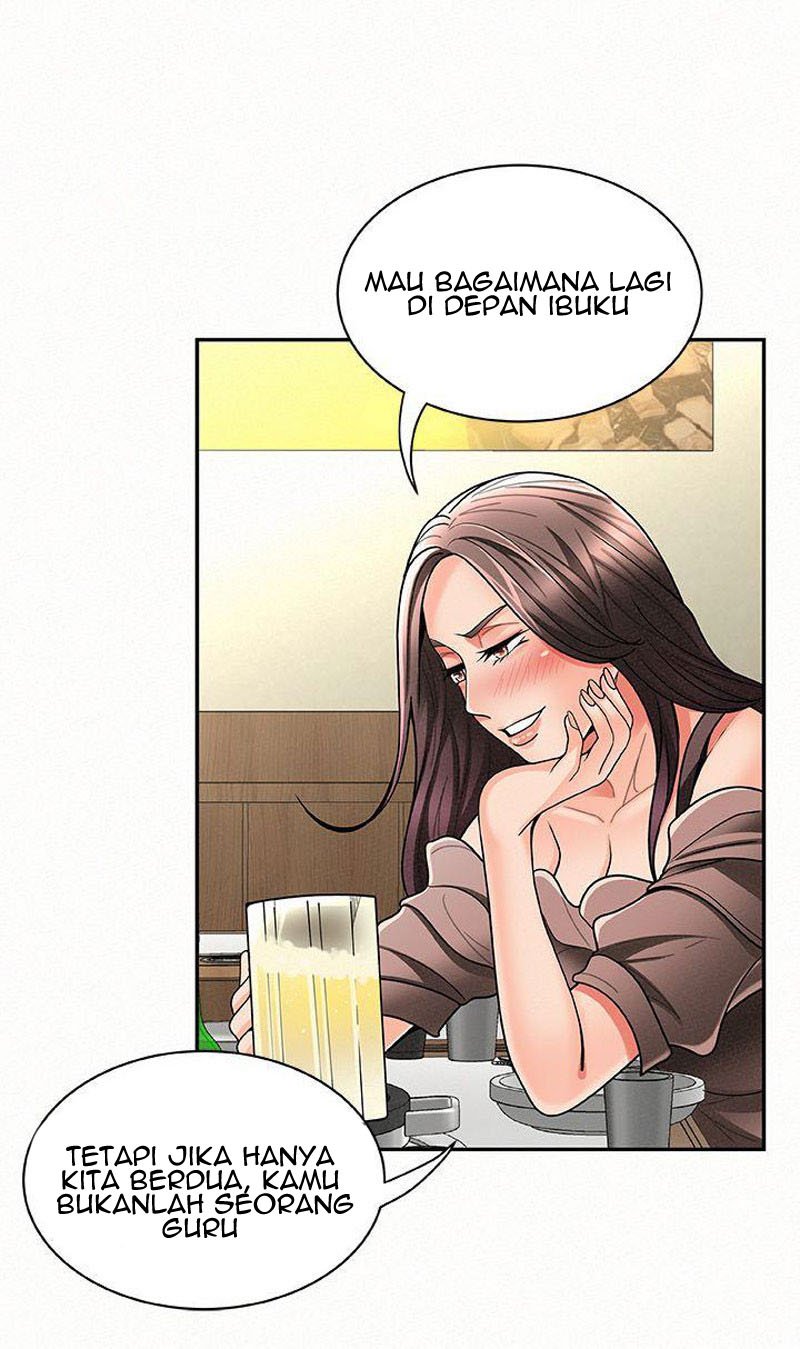 Reporting For Duty Ma&#8217;Am - Chapter 5 31