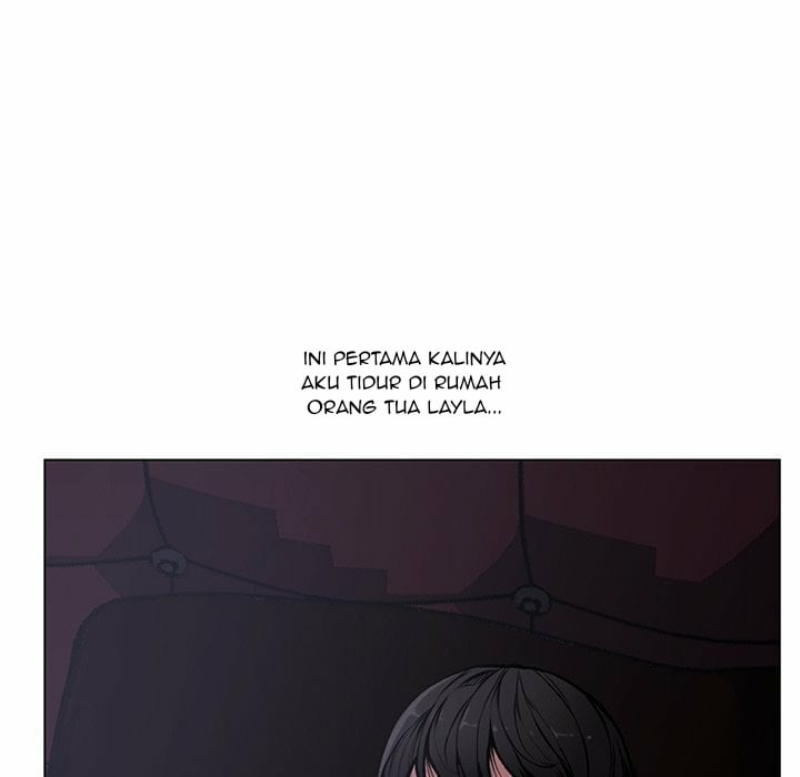 Newlyweds - Chapter 4 115