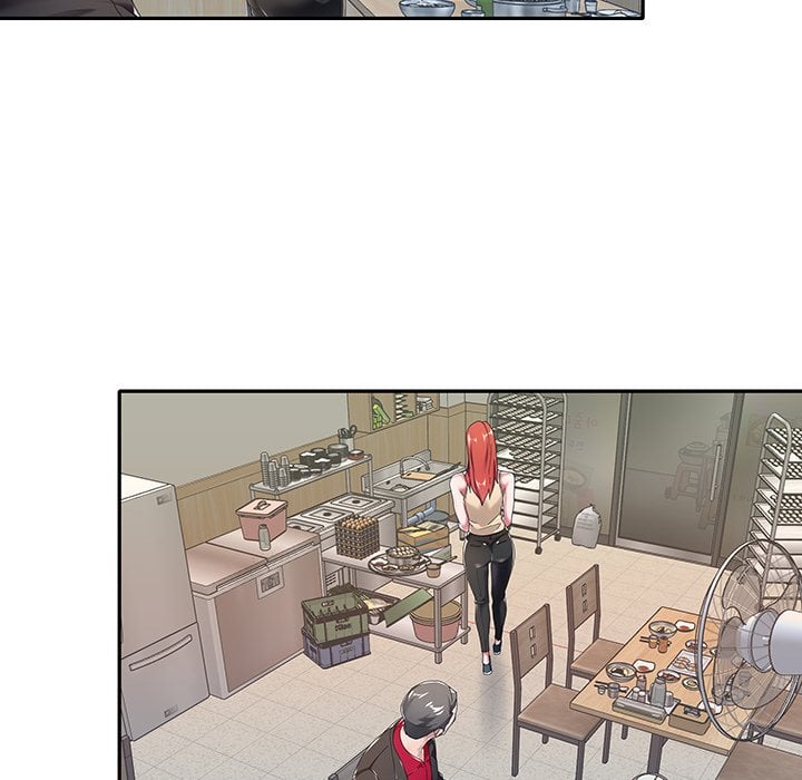 Maid (KOI) - Chapter 4 44