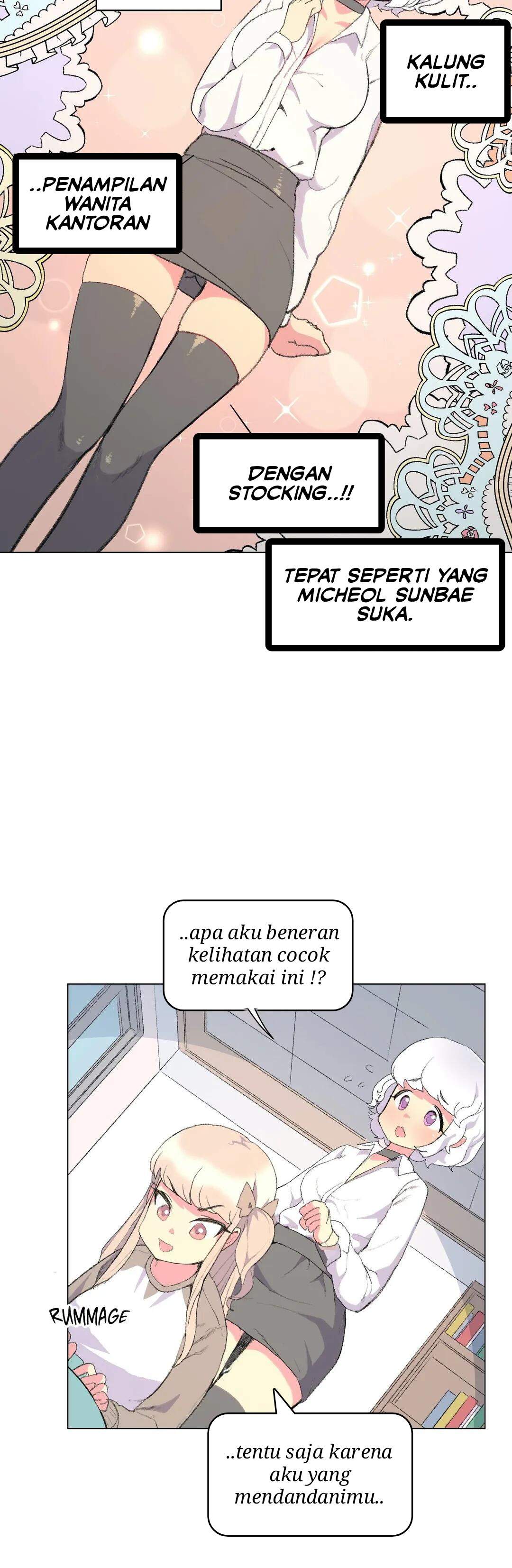 Sneak Peek - Chapter 4 10