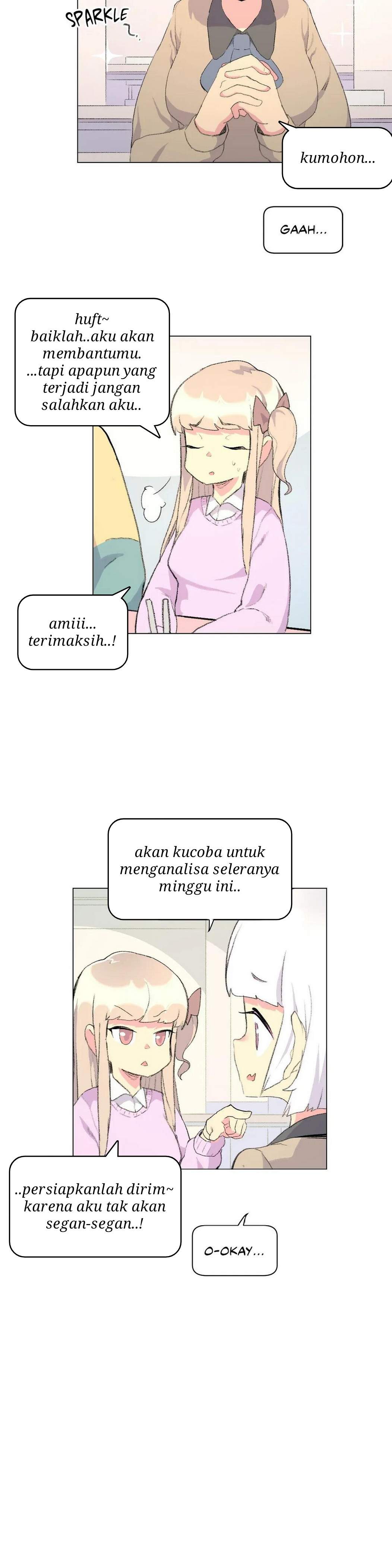 Sneak Peek - Chapter 4 6