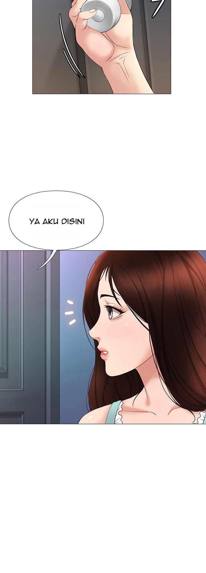 Daughter Friend - Chapter 4 15