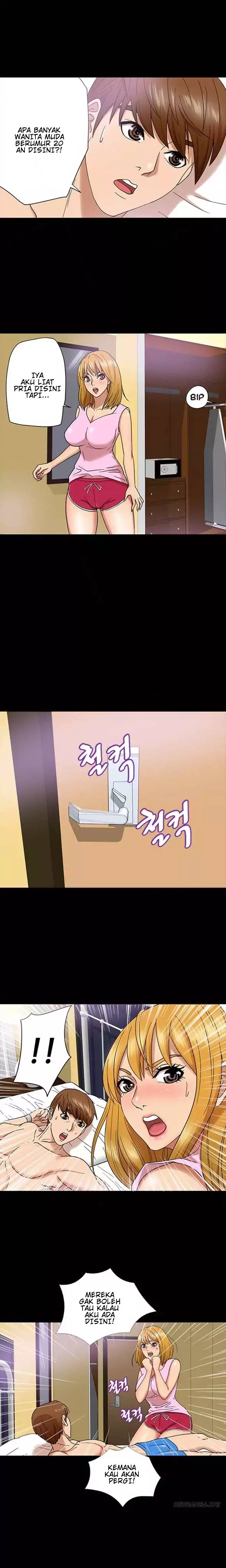 Secret Island - Chapter 4 12 Secret Island - Chapter 4 12